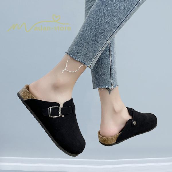 スリッパ | 靴 お出かけ レディース メンズ おしゃれ 室内 来客 洗える ユニセックス ペア カップル 男女兼用 家族 ルームシューズ Room's スリッポン