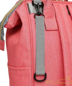 女性用バッグ | ママバッグ ママリュック マザーズバッグ マザーズリュック カバン 大容量 USB接口 保温ポケット 多機能 防水 哺乳瓶 レディース バッグパック 出産祝い 撥水