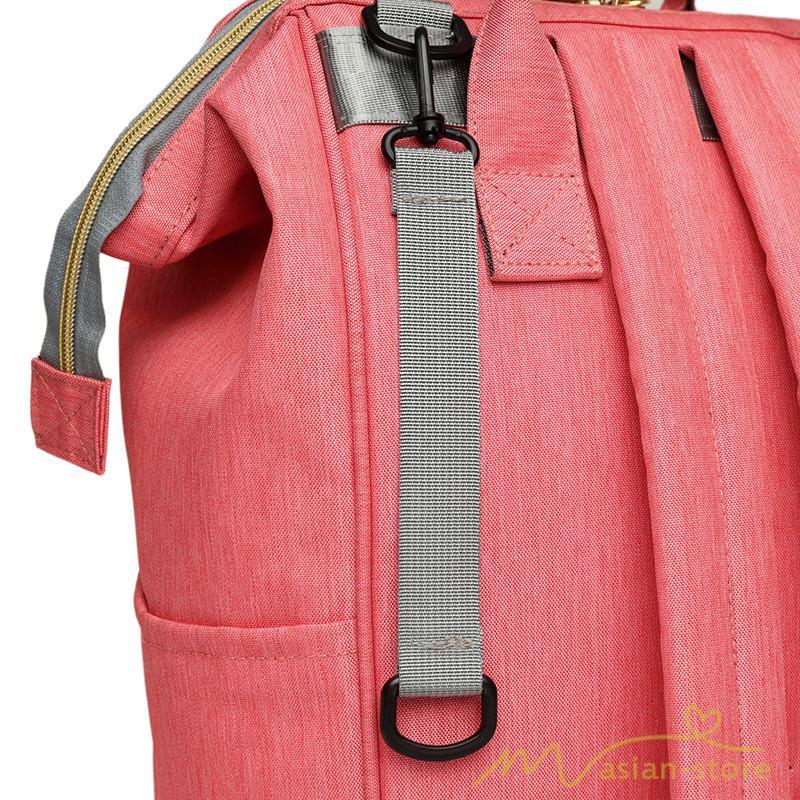 女性用バッグ | ママバッグ ママリュック マザーズバッグ マザーズリュック カバン 大容量 USB接口 保温ポケット 多機能 防水 哺乳瓶 レディース バッグパック 出産祝い 撥水