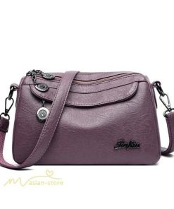 女性用バッグ | ショルダーバッグ レディース 斜めがけ 肩掛け 軽量 斜め ショルダー バッグ ポシェット カジュアル 人気 2way 肩掛け 斜め掛け レディースバッグ シンプル