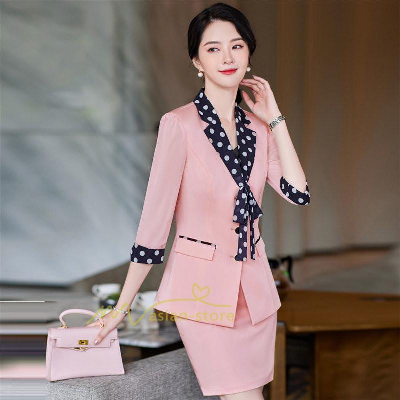 パンツスーツ | レディース 入学式 卒園式 入園式 服装 ママ 服 母 お宮参り 七五三 スーツ スカートスーツ セレモニースーツ 通勤 就活 カジュアル オフィス 2点セット 面接