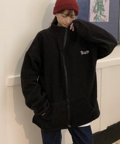 ジャケット・ブルゾン | ファーコート ボアジャケット 秋冬