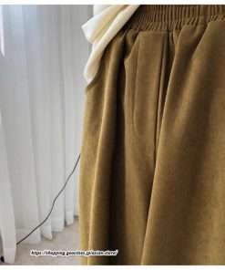 ワイドパンツ | バルーンパンツ コクーンパンツ パンツ ボトムス レディース 夏秋物 ロングパンツ 九分丈 ウエストゴム 通学通勤 20代50代 無地 大人 ボールパンツ