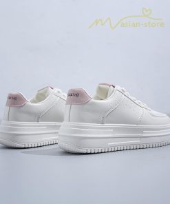 スニーカー | 厚底レディース 5cmヒール 靴 軽量 歩きやすい 疲れにくい 美脚 ウォーキングシューズ ナースシューズ 疲れない 25cm おしゃれ