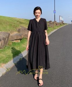 ワンピース | マタニティ 服 産前産後 ルームウェア 半袖 春 夏 安い オシャレ 妊婦服 妊婦用 マタニティウェア 上品 20代30代40代 カジュアル お出かけ 無地人気