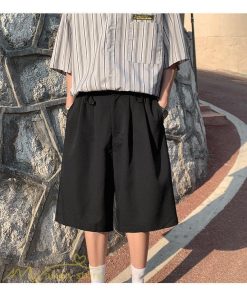 ハーフパンツ ショート | メンズ ハーフパンツ 5分袖 ワイドパンツ ボトムス 夏コーデ 新作 薄手 ゆったり おしゃれ 無地 XXL 着回し カジュアル 上品 お出かけ アウトドア ひざ丈 日常感