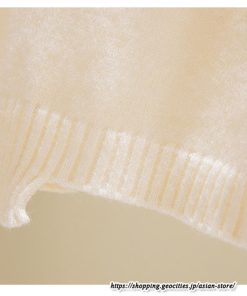 ベスト | ニットレディース トップス Vネック タンクトップ ノースリーブ 袖なし インナー ニット レイヤード風 20代30代 重ね着風 女ニット セーター