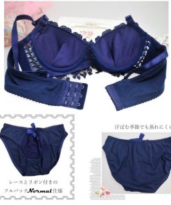 ビキニ | 下着セット セクシー下着 ショーツ フルバックショーツ レースランジェリー レディース かわいい セット ブラジャー 刺しゅう