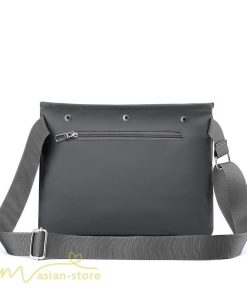 メンズバッグ | バッグ ショルダーバッグ メンズ シンプル 軽量 肩掛け ナイロン製 薄 お出かけ レディース 20代 30代 斜めがけ 小さい 40代 50代 通学 カジュアル 通勤 無地