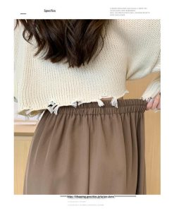 スカート | ロングロング丈 ミモレ丈 ミモレスリット 秋 冬 秋冬 高見え カジュアル Aライン 小柄 キレイめ 通学 着痩せ 通勤 2022新作