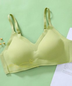 ショーツ | ブラジャー ノンワイヤー 補正ブラ ナイトブラ 谷間 盛れる ノンワイヤーブラ ヨガウェア 運動用 普段使い シンプル 上品 3/4カップ 20代30代40代50代60代 人気