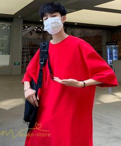 Tシャツ | Tシャツ メンズ 無地 カットソー トップス 半袖 上品 おしゃれ クルーネック カジュアル ゆったり 綿 コットン 7色 おしゃれ 大きいサイズ