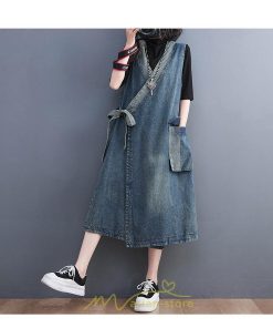 オーバーオール サロペット | サロペット レディース 春夏秋冬 オールインワン オーバーオール ワンピース 体型カバー デニム ロング丈 30代 20代 おしゃれ 大きいサイズ 40代