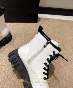 ショートブーツ | ブーツ レディース 黒 低反発 黄色 白 編み上げ 歩きやすい 足が痛くならない 厚底 おしゃれ 春 50代 40代 秋 30代 新作 20代