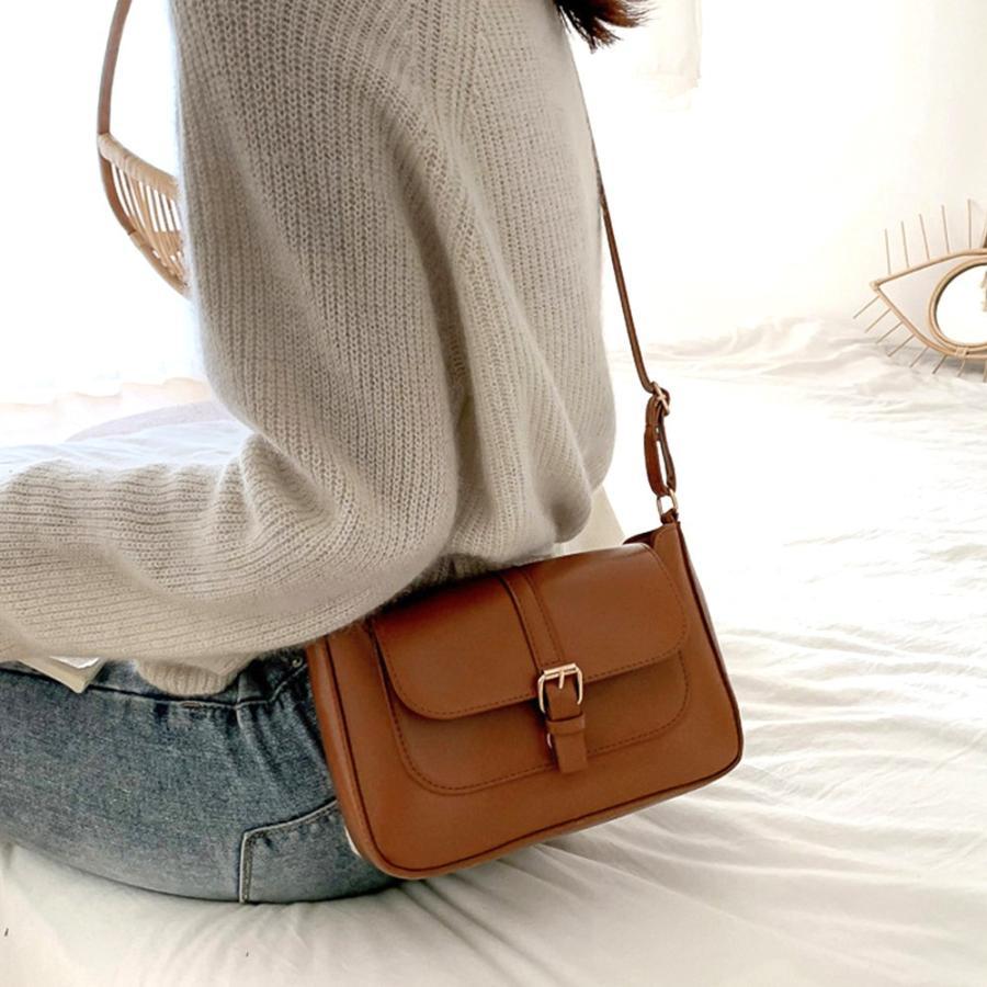 ショルダーバッグ | 斜めがけ レディース