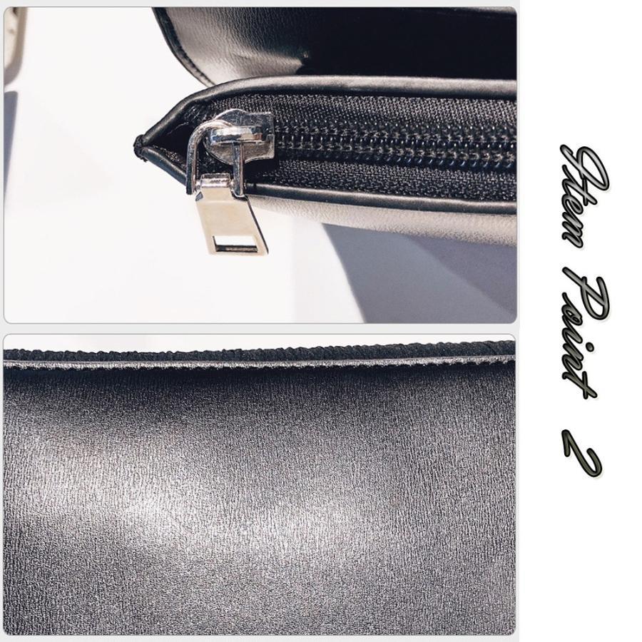 ショルダーバッグ | レディース パーティバッグ 肩掛け ハンドル付き レザーバッグ クラッチバッグ フォーマル