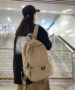 リュック | リュックサック A4大容量 学生リュック