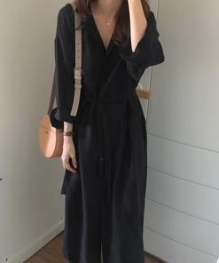 シャツワンピース | レディース 長袖 カーデ