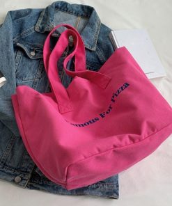 トートバッグ | キャンバス トートバッグレディース大容量