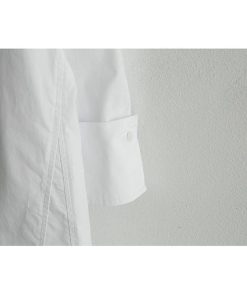 シャツ・ブラウス | ワンピース 秋服 レディース 長袖ワンピース シャツワンピース ロングシャツ ゆったり ブラウスシャツ 通学通勤 20代30代 40代50代 無地 トップス