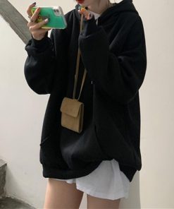 パーカ | 裏起毛パーカー レディース 韓国風秋冬