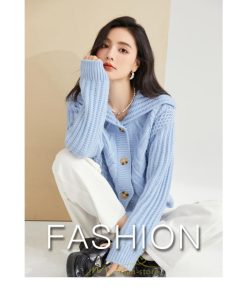 ニット・セーター | カーディガン 秋 秋冬 秋冬 レディース きれいめ トップス 長袖 ニット 通勤 通学 オフィス 可愛い オシャレ デート 2022新作 お出かけ あったか 暖か Vネック