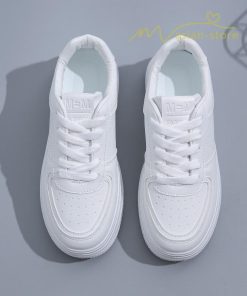 スニーカー | 厚底レディース 5cmヒール 靴 軽量 歩きやすい 疲れにくい 美脚 ウォーキングシューズ ナースシューズ 疲れない 25cm おしゃれ