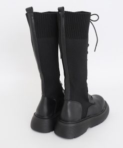 ニーハイブーツ | ロングブーツ ブーツレディース 韓国