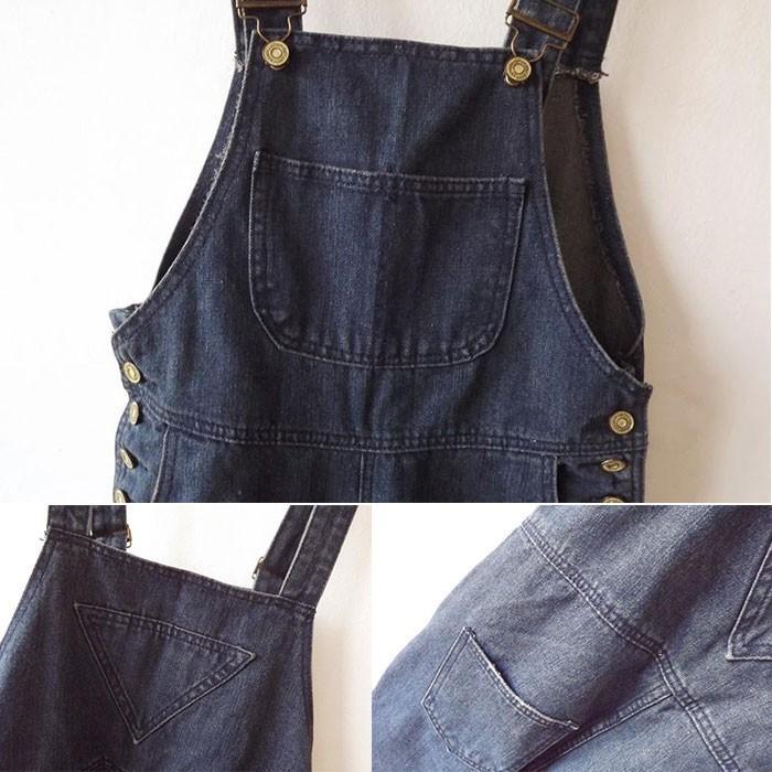 オーバーオール サロペット | サロペットパンツ オーバーオール デニムパンツ スキニーパンツ 大きいサイズ レディース パンツ キュート 着痩せ ロングパンツ シルエット