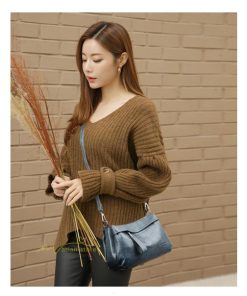 女性用バッグ | ポシェット ショルダーバッグ レディース 斜めがけ 斜めがけバッグ バッグ 肩掛け 鞄 シンプル 軽量 大人 カジュアル 仕事 お出かけ アウター 人気 2021作 無地