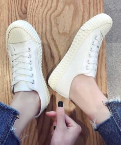 サンダル | スニーカー 歩きやすい レディース 無地 ローカット 帆布靴 おしゃれ キャンバススニーカー