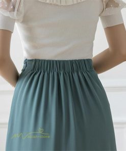 スカート | マーメイドボトムス レディース きれいめ 春 夏 無地 オフィス おしゃれ ミモレ丈 フォーマル 通勤 韓国風 ハイウエスト スリット エレガント 40代