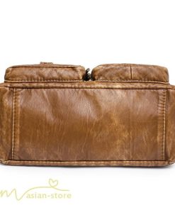 女性用バッグ | ショルダーバッグ レディース 合革 レザー 肩掛け 斜めがけ 斜め掛け 撥水 バッグ ２タイプ選べる シンプル 多機能 出張 女性用 クラッチバッグ 2way 大容量