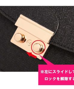 ショルダーバッグ | レディース 斜め掛けバッグ チェーンバッグ ミニバッグ ポシェット