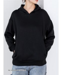 パーカー | バックパール プルオーバー 長袖 バックタック トレーナー レディース フェイクパール ゆったり フード付き 裏起毛 防風 厚手 防寒 秋冬 あったか