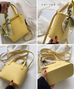 ショルダーバッグ | ミニ斜め掛け 2way