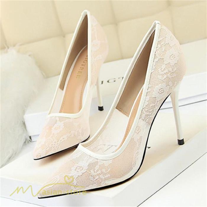 パンプス | ハイヒール 痛くない レディース ピンヒール 幅広 走れる 美脚 オフィス シューズ 女性 大きいサイズ 結婚式 ファッション 卒業式 パーティ