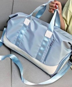 トートバッグ | トラベルバッグ軽量 ボストンバッグ大容量