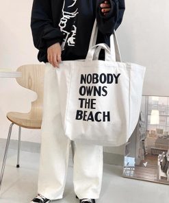 トートバッグ | ロゴ キャンバス 2way