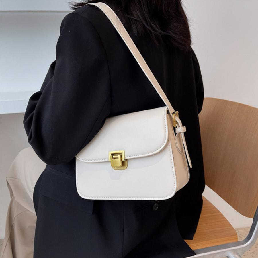 ショルダーバッグ | ミニスクエアコンパクト