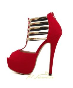 パンプス | レディース 黒 ブラック 赤 レッド ハイヒール パーティ 結婚式 超美脚 厚底 ピンヒール レディース おしゃれ 大人 大きいサイズ シューズ 夏 春 靴