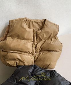 衣装 服 | ベスト 女の子 男の子 子供服 こども服 子ども服 キッズ 秋 冬 80 90 100 110 120 130 暖か 韓国風 2022新作 ナチュラル あったか コットン カジュアル