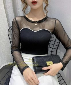 ｔシャツ・カットソー | カットソー 長袖 レディース トップス 春 秋 冬 Tシャツ インナー 薄手 無地 大人 カジュアル きれいめ 秋コーデ スリム 20代30代40代 着痩せ ファッション