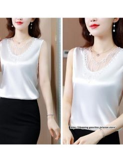 キャミソール タンクトップ | タンクトップ レディース 秋 秋服 レイヤード インナー ノースリーブ 重ね着 ベーシック 夏物 とろっと滑らかな肌触りの落ち感素材 夏秋物 春服 しわにくい