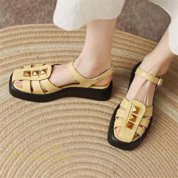 サンダル ミュール | サンダル レディース ローヒール 疲れない 美脚 歩きやすい 夏 2022 シューズ 痛くない アウトドア カジュアル 大人 可愛い 夏向き シンプル 女性