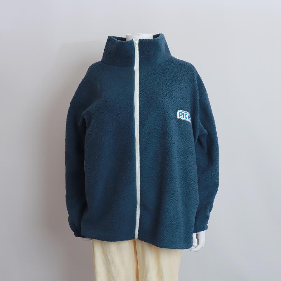 ジャケット・ブルゾン | ボアブルゾン レディース ボアジャケット