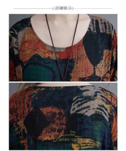 マキシ | 大きいサイズ レディース ワンピース コットン マキシ丈 細魅せ 着痩せ 丸首 サイドポケット 夏 秋 秋服 マキシワンピ 秋用 ゆったり ロング ぽっちゃり