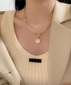 ネックレス | チェーン 新作