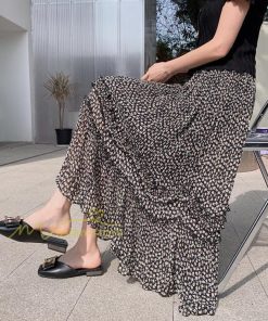 スカート | ロング 秋 花柄 柔らか ボトムス レディース ロングマキシ丈 シンプル 無地 カジュアル 着痩せ コーデ 春 30代 秋20代 40代 50代 夏物 夏