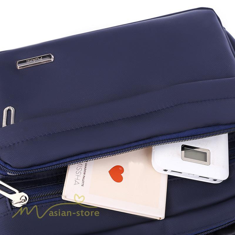 メンズバッグ | ショルダーバッグ メンズ メッセンジャーバッグ カジュアルバッグ バック ビジネスバッグ 斜めがけバッグ メンズファッション 撥水加工 大容量 通勤通学